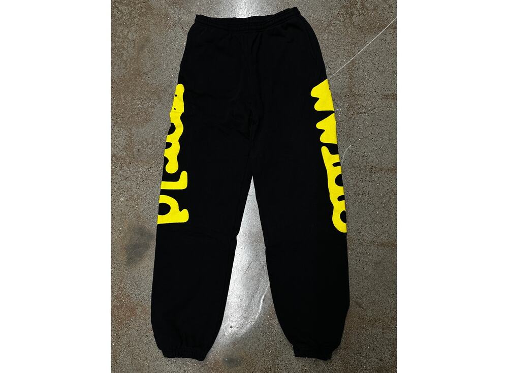 Sp5der Beluga Sweatpants